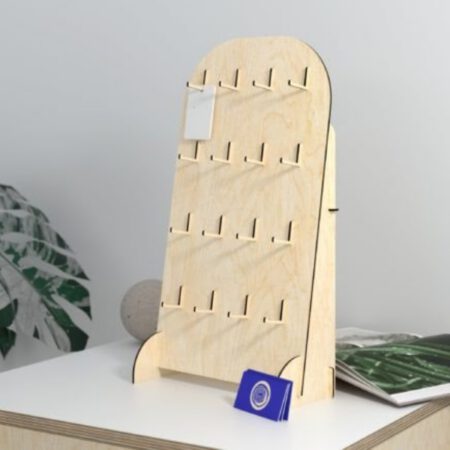 Earring Stand