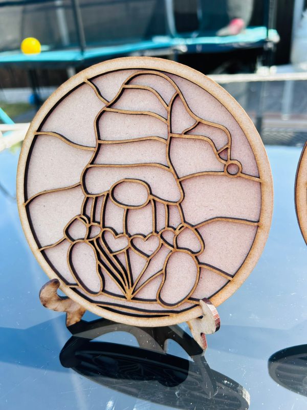 Stained Glassed Window Designs - Image 2