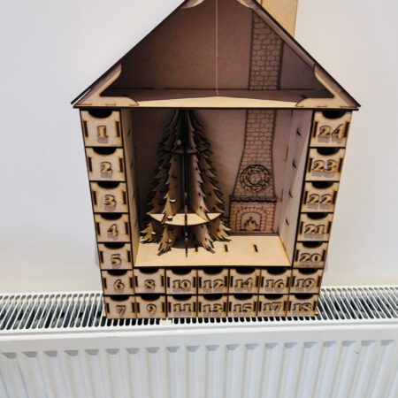 Our Biggest Advent Calendar