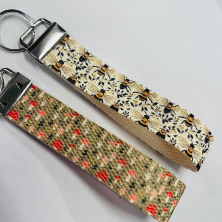Printed Wristlets