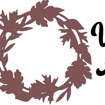 Autumn Wreath