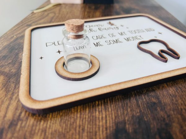 Tooth Fairy Tray - Image 2
