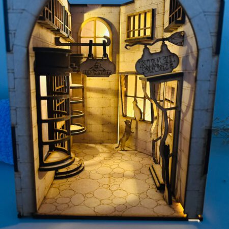 Book Nook