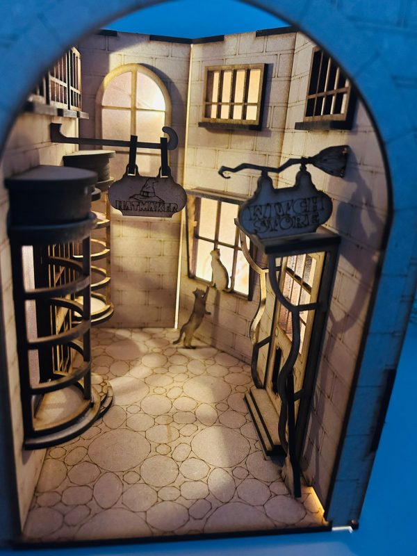 Book Nook - Image 2