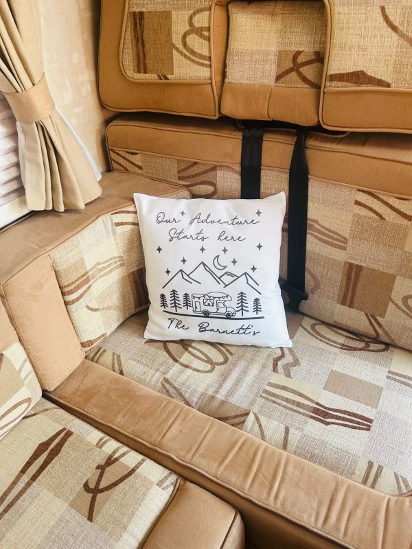 Camping Cushion - Image 2