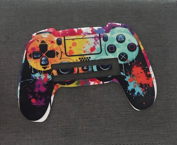 Gaming Controller Money Holder - Image 2
