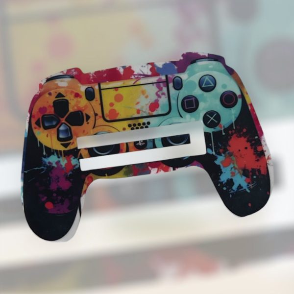 Gaming Controller Money Holder