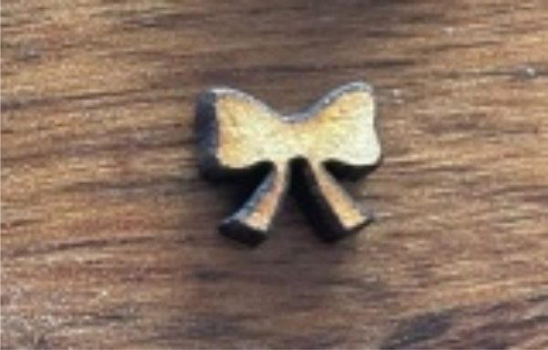 Pack of Mini Bow