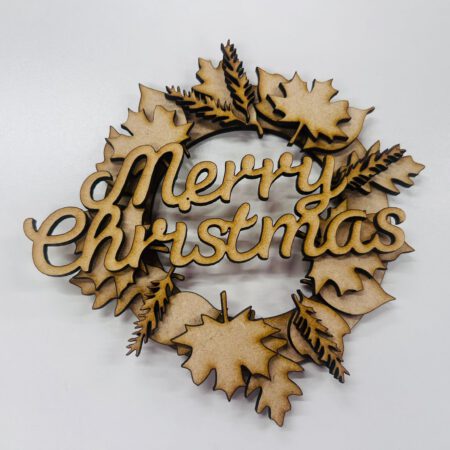 Mini Wreath Kit