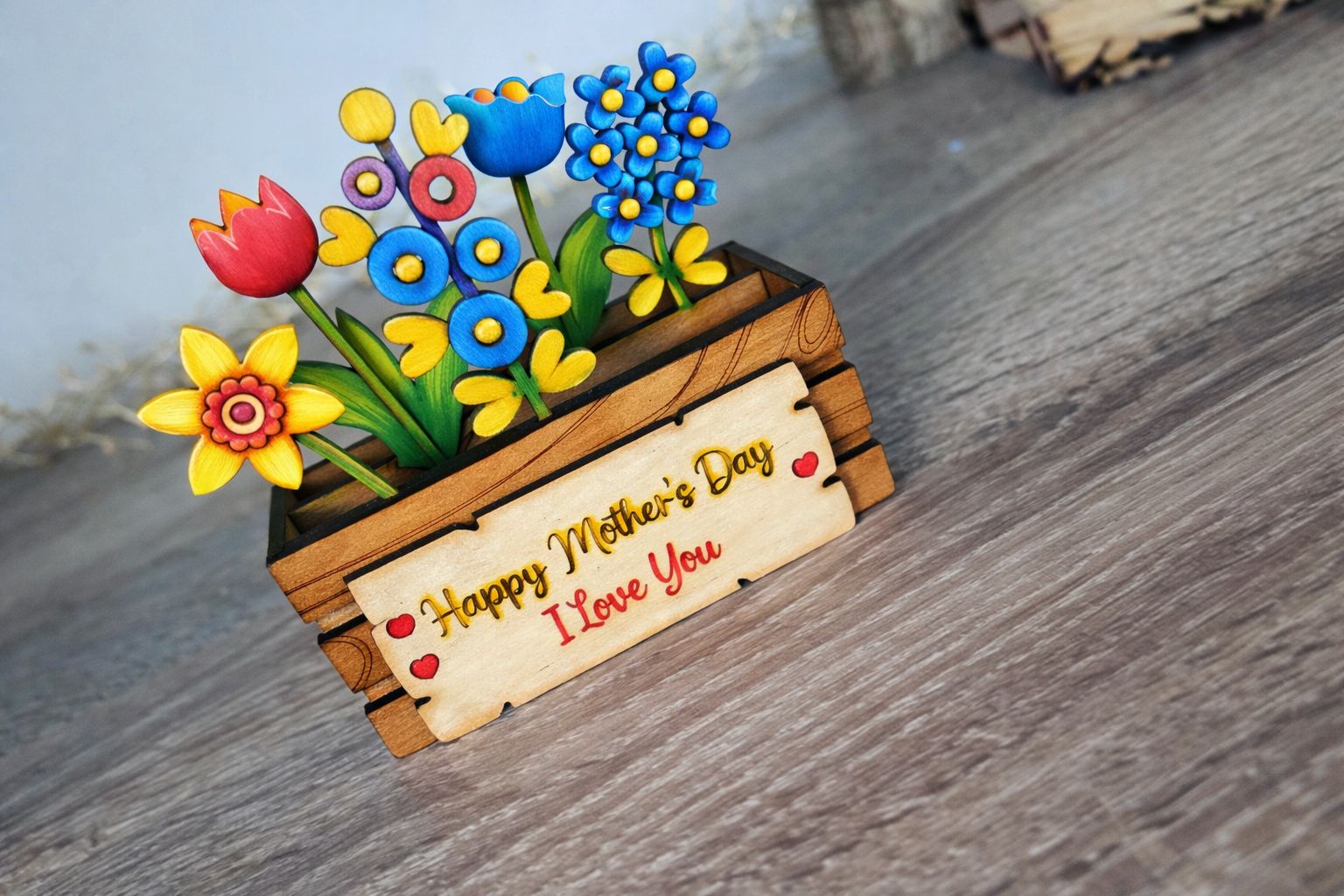 Flower Pots - Image 3