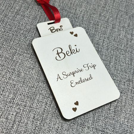 Message wallet