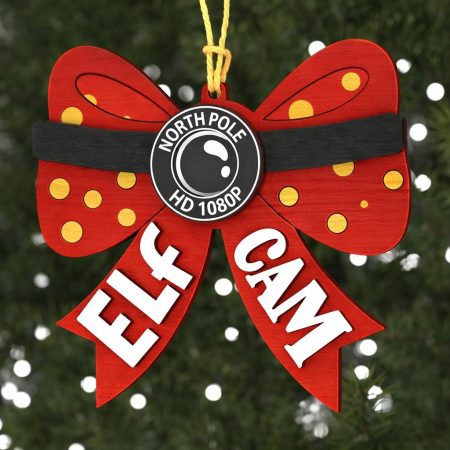 Elf Cam Bow