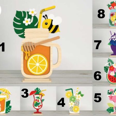 Summer Cocktails