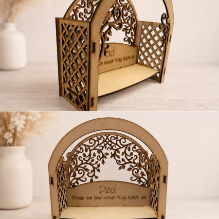 Archway Bench