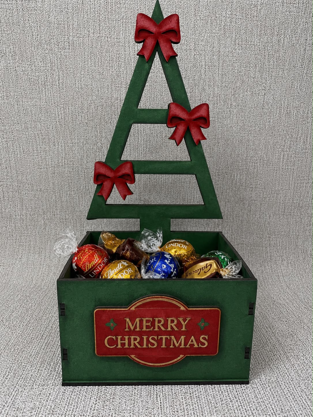 Christmas Tree Box - Image 2