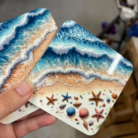 Beach Coaster