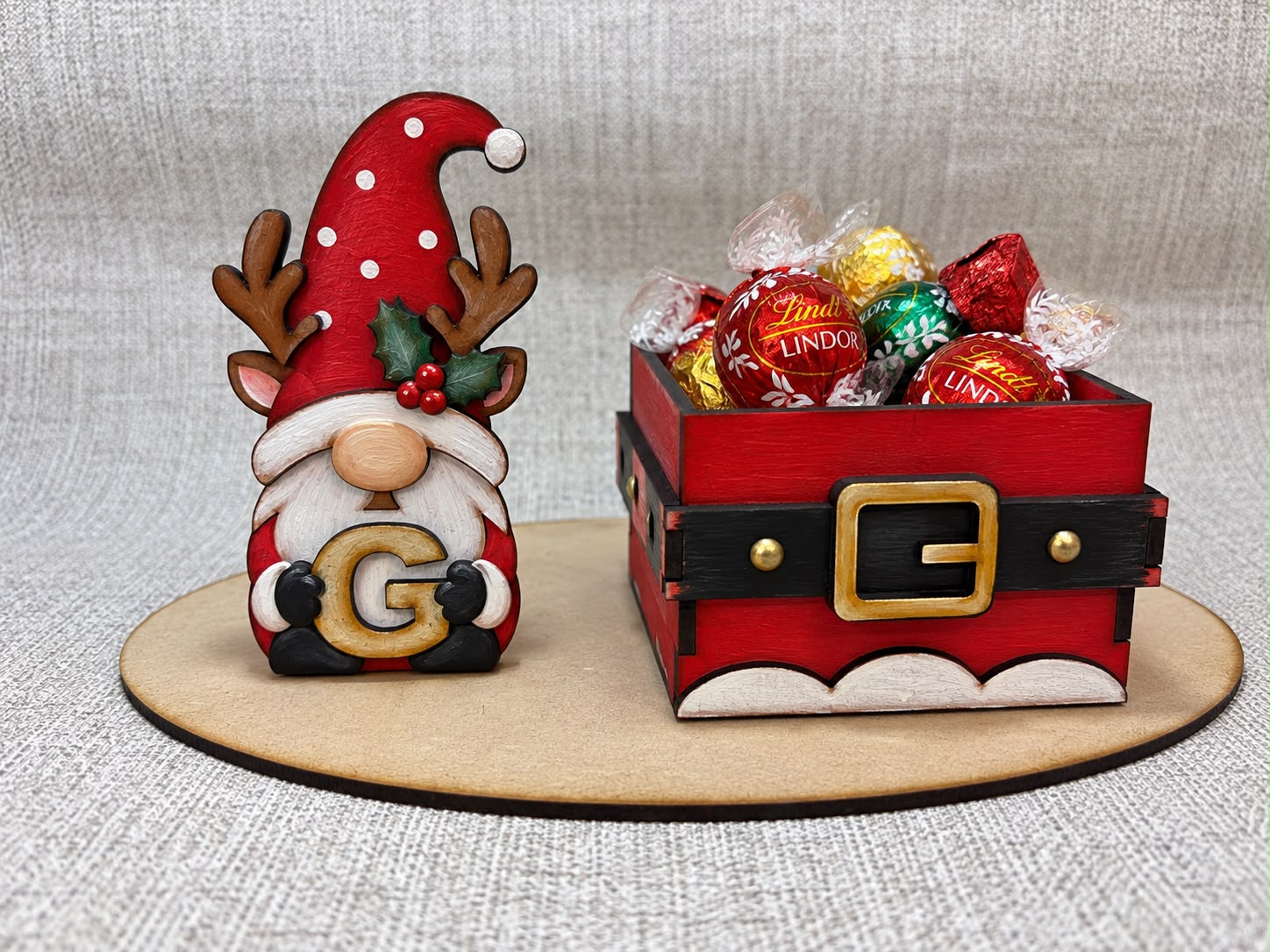 Gnome Choc Box - Image 2